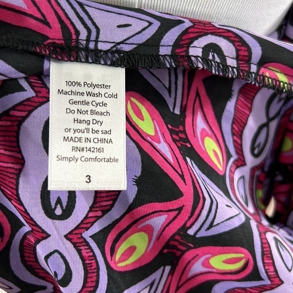 Bianka size 3 (fits an adult size small/medium) - Picture 5 of 6